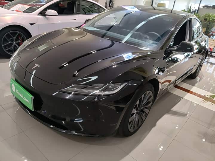 Tesla Model 3, 2025 — фото 2 из 9
