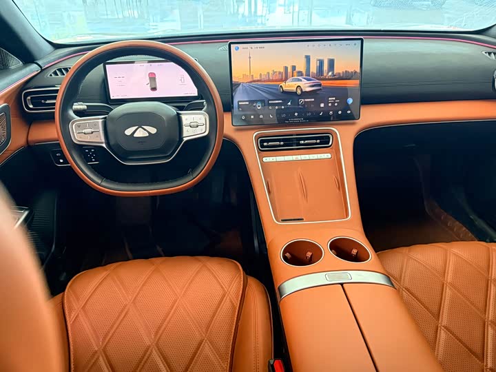Chery Fulwin A9L, 2025 — фото 6 из 7