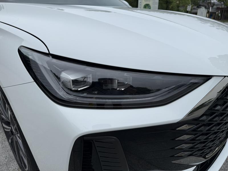 Chery Arrizo 8 Pro, 2025 — фото 8 из 12