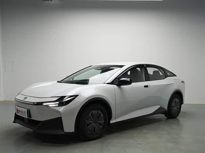 Toyota bZ3, 2024 — купить в Владимире под ключ