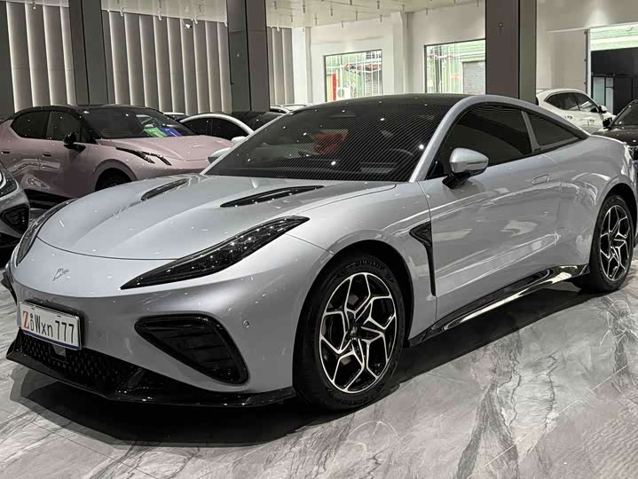 Hozon GT, 2024 — купить в Пензе под ключ