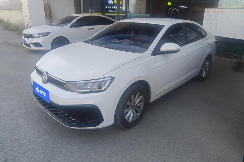 Volkswagen Lavida, 2024 — купить в Санкт-Петербурге под ключ