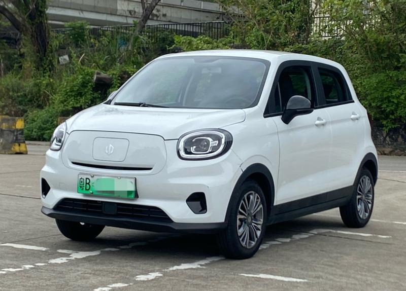 Leapmotor T03, 2024 — купить в Кирове под ключ