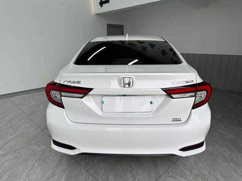 Honda Crider, 2022 — фото 5 из 12