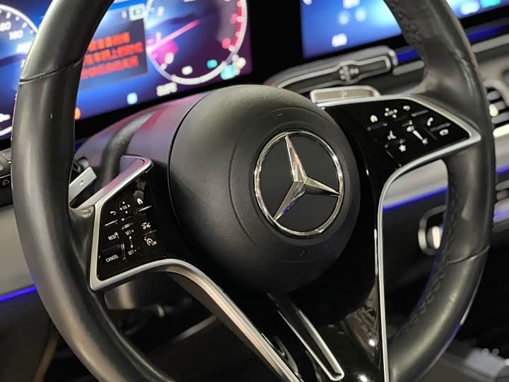Mercedes-Benz GLE-Class, 2023 — фото 4 из 9