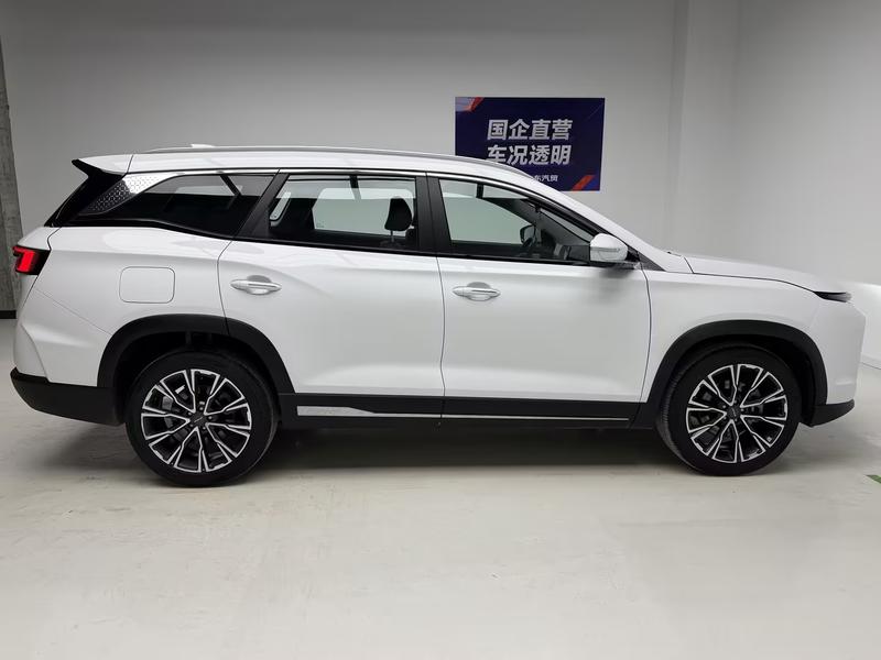 Jetour X90 Pro, 2024 — фото 8 из 12