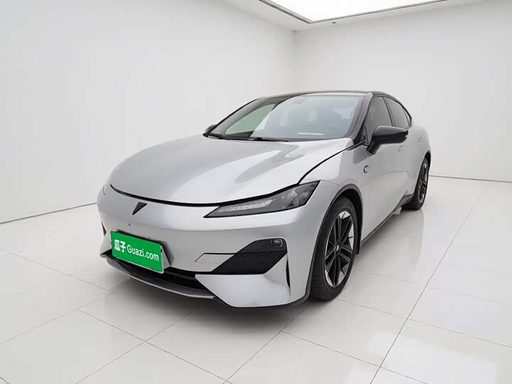 Changan Deepal SL03, 2024 — купить в Уфе под ключ