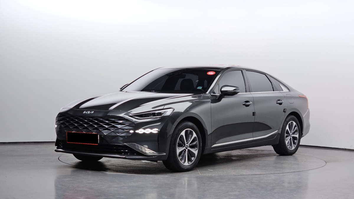 Kia K8, 2022 — купить в Рязани под ключ