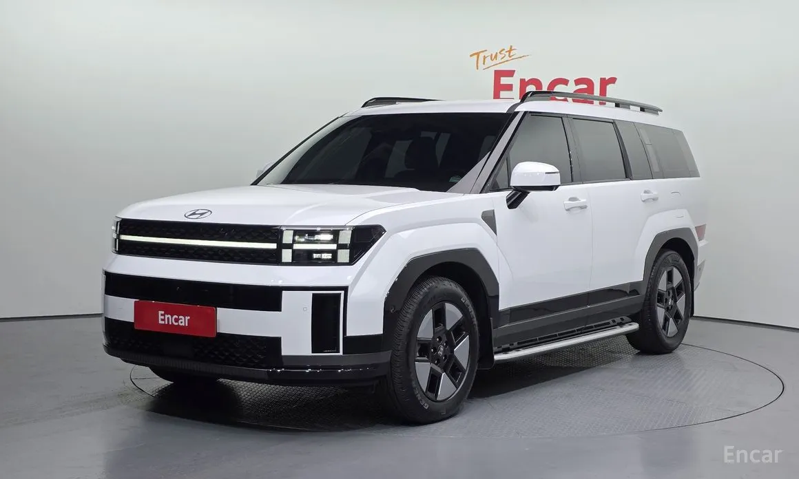 Hyundai Santa Fe, 2023 — купить в Самаре под ключ