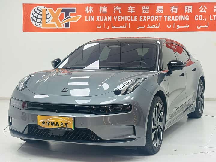 Zeekr 001, 2023 — купить в Тамбове под ключ
