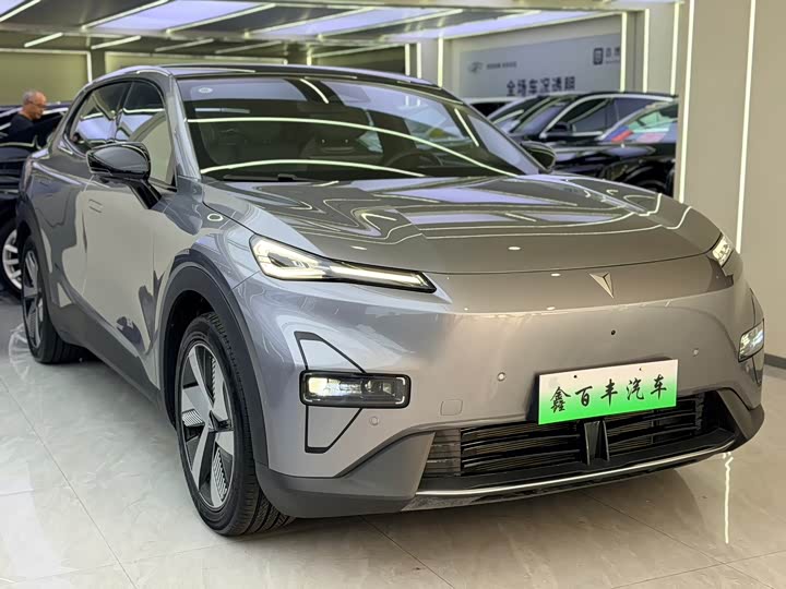 Changan Deepal S05, 2024 — фото 3 из 9