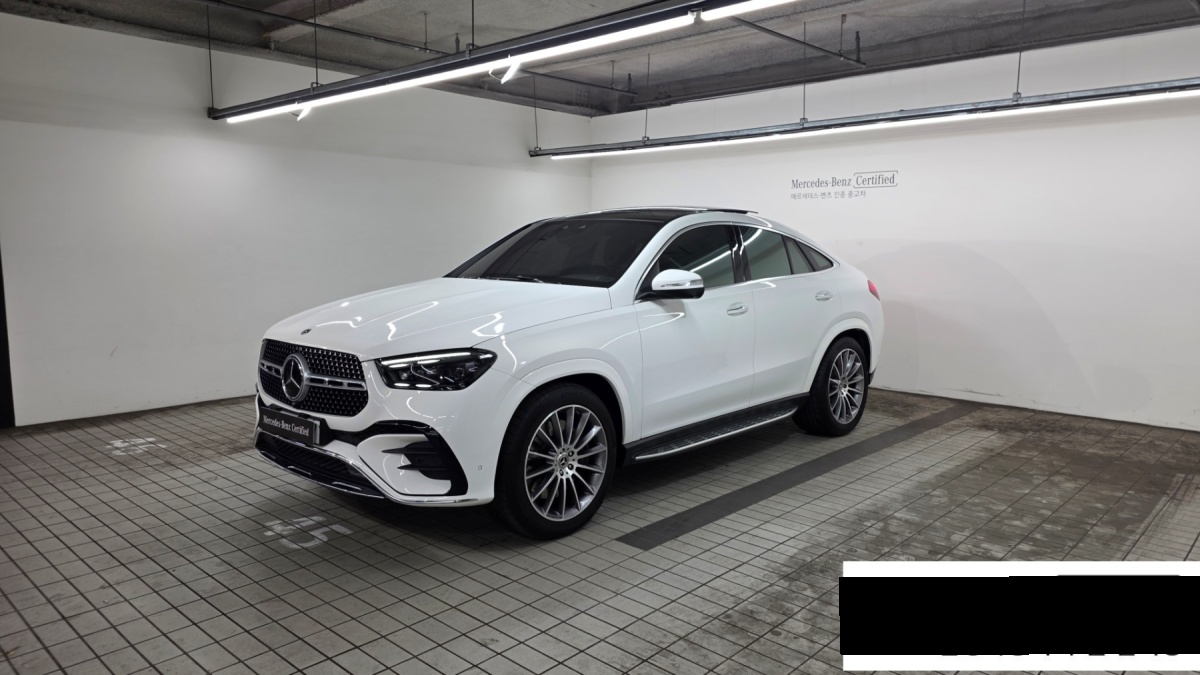 Mercedes-Benz GLE-Class, 2023 — купить в Йошкар-Оле под ключ