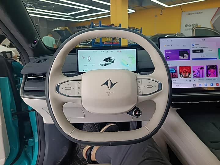 Dongfeng Yipai eπ 007, 2025 — фото 9 из 9
