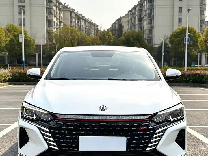 Dongfeng Aeolus Yixuan Max, 2021 — фото 2 из 7
