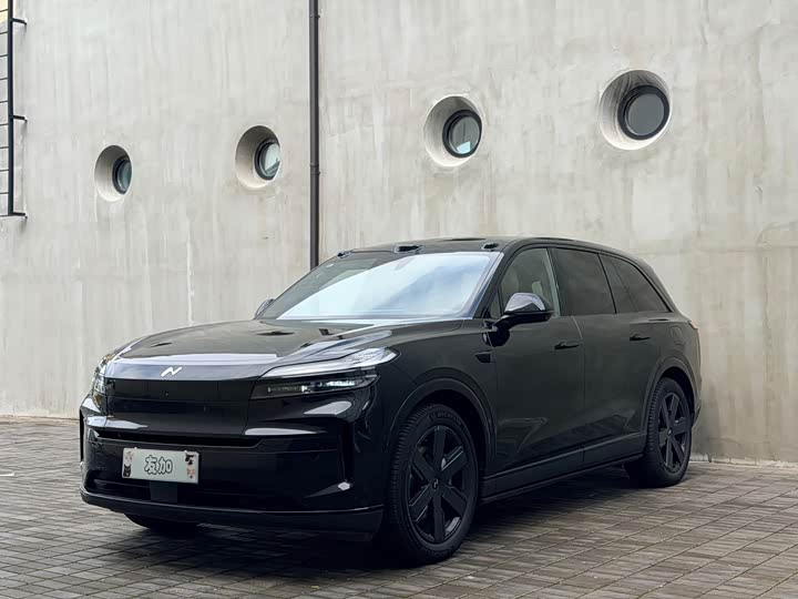 Nio Onvo L80, 2026 — купить в Белгороде под ключ