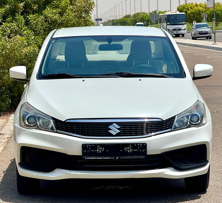 Suzuki Ciaz, 2023 — фото 3 из 10