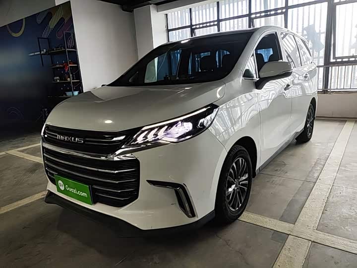 Maxus G50, 2021 — купить в Йошкар-Оле под ключ