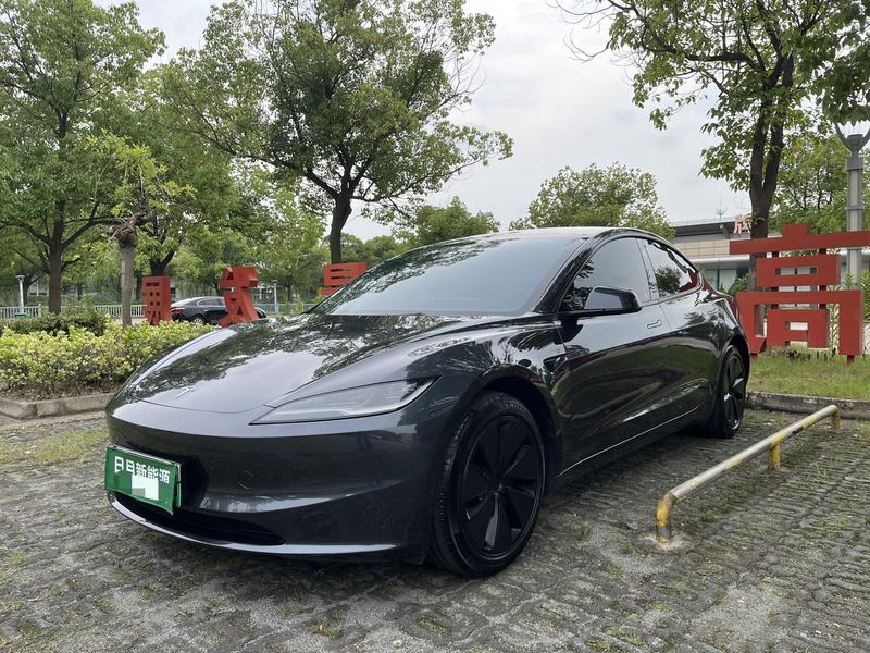 Tesla Model 3, 2024 — купить в Санкт-Петербурге под ключ