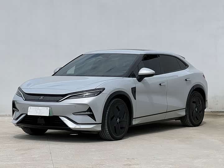 BYD Song L, 2024 — купить в Тольятти под ключ