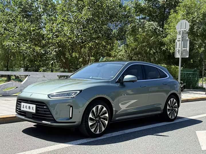 Aito M5, 2022 — купить в Санкт-Петербурге под ключ