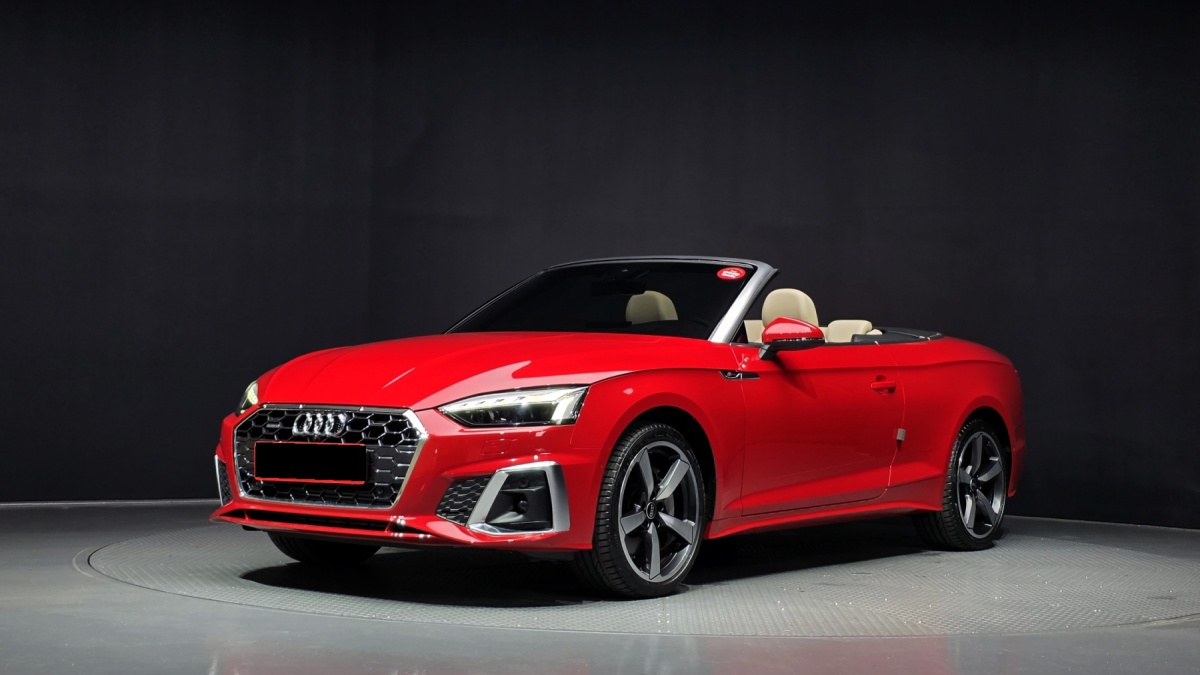 Audi A5, 2024 — купить в Иванове под ключ