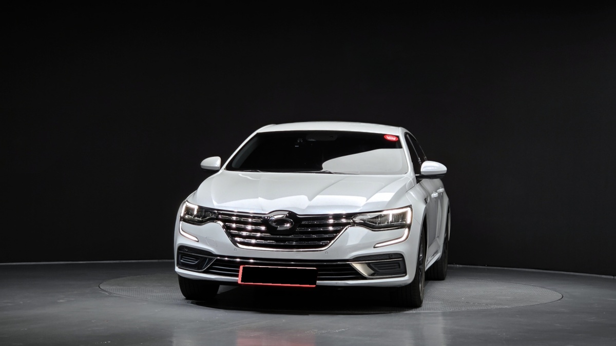 Renault SM6, 2022 — фото 3 из 12