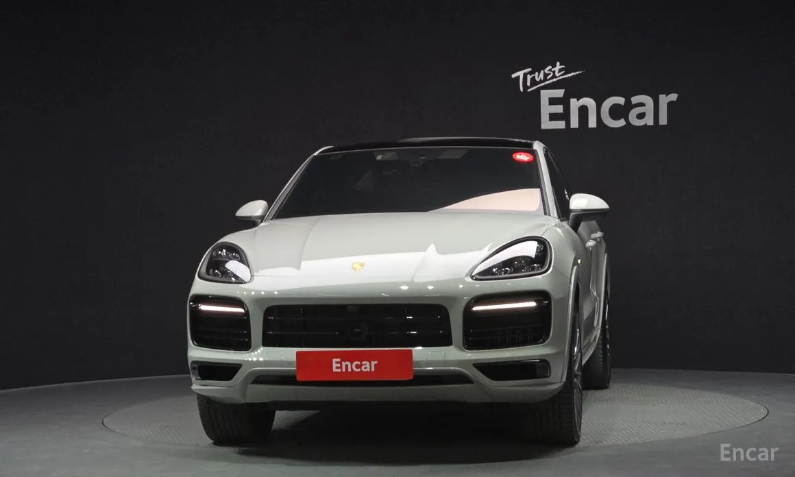 Porsche Cayenne, 2022 — фото 3 из 12