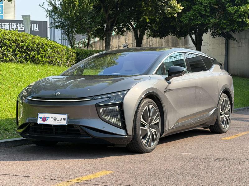 HiPhi X, 2022 — купить в Брянске под ключ