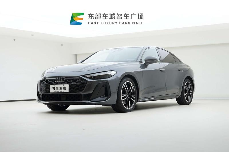 Audi A5L, 2025 — купить в Саранске под ключ