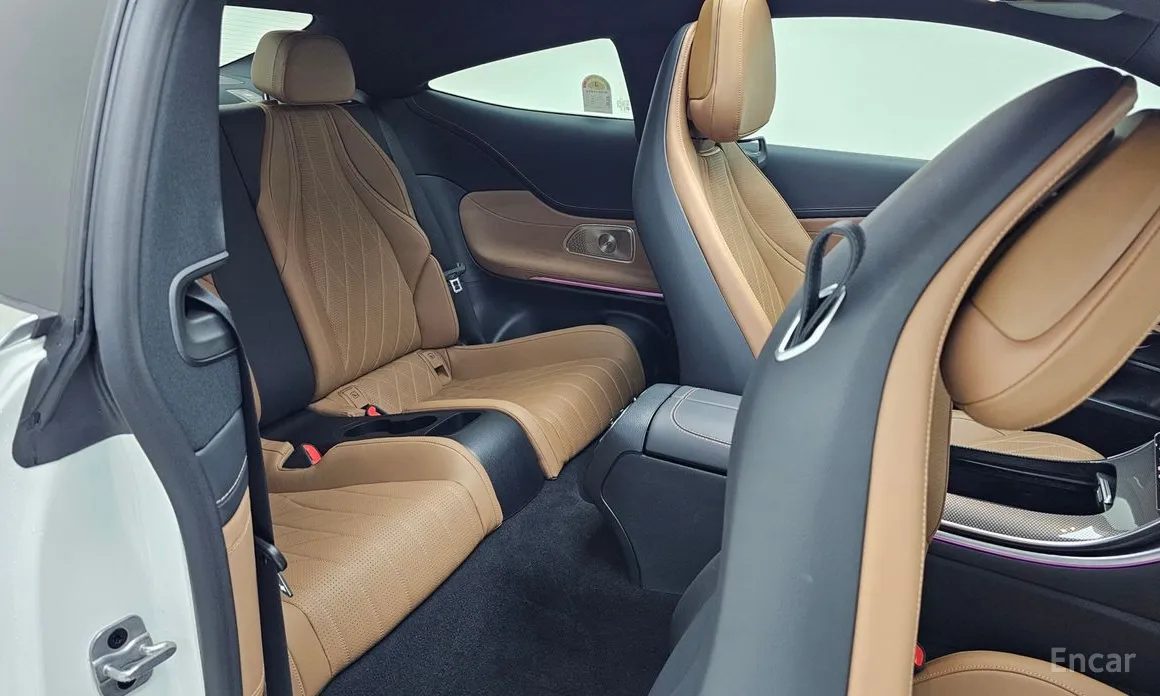 Mercedes-Benz CLE-Class, 2025 — фото 10 из 12