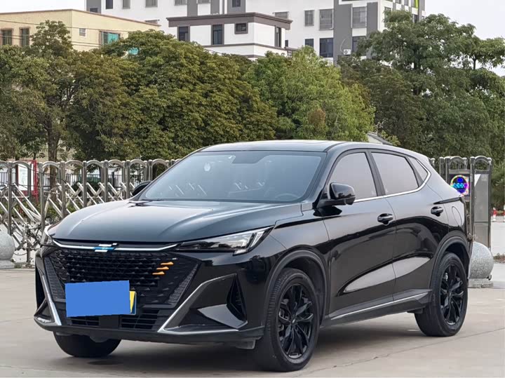 Changan Oshan X5 Plus, 2023 — купить в Твери под ключ