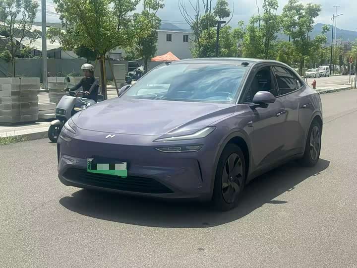 Nio Onvo L60, 2025 — купить в Ижевске под ключ
