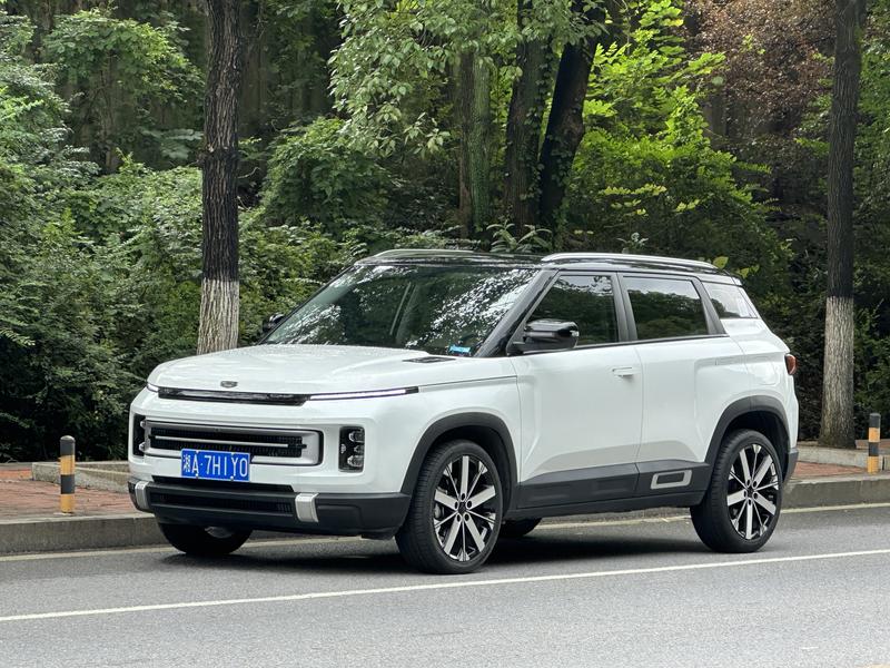 Geely Icon, 2023 — купить в Пензе под ключ