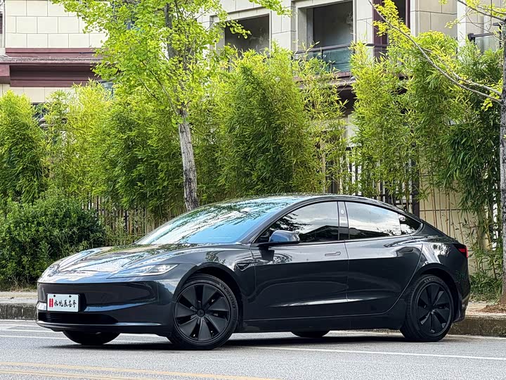 Tesla Model 3, 2024 — купить в Рязани под ключ