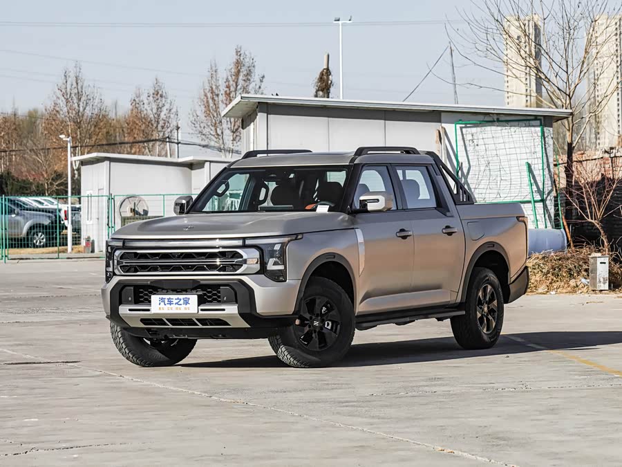 Dongfeng Z9, 2026 — купить в Тольятти под ключ
