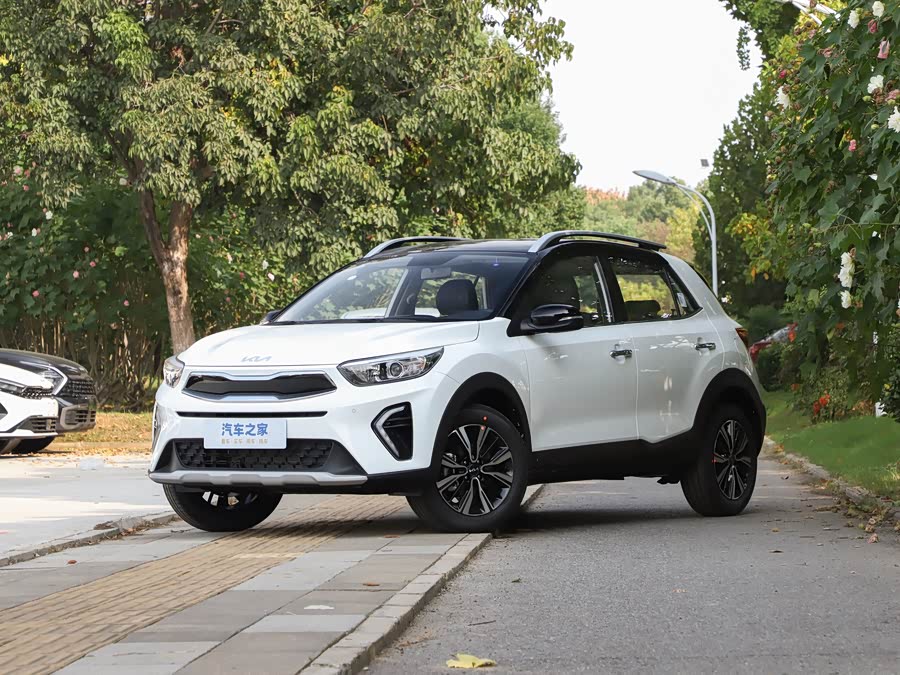 Kia KX1, 2026 — купить в Саранске под ключ