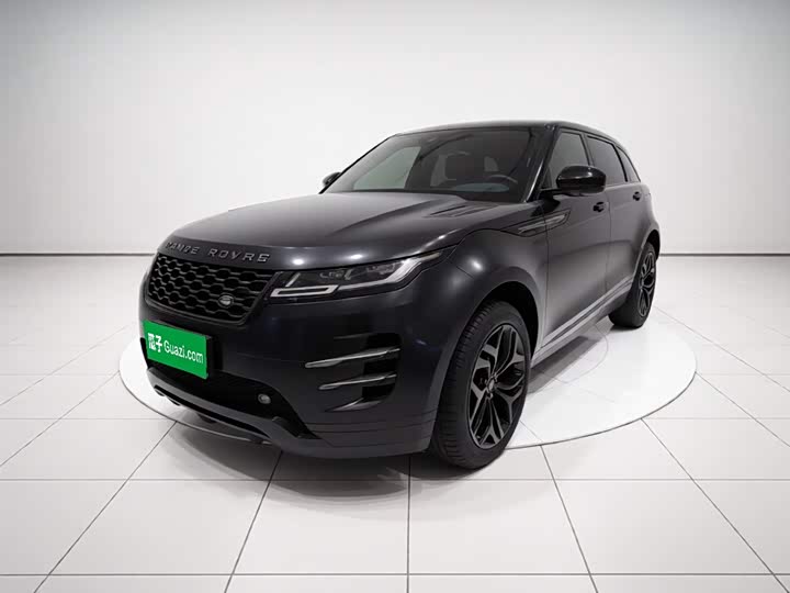 Land Rover Range Rover Evoque L Hybrid, 2022 — купить в Белгороде под ключ
