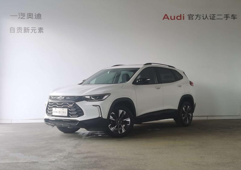 Chevrolet Tracker, 2022 — купить в Уфе под ключ