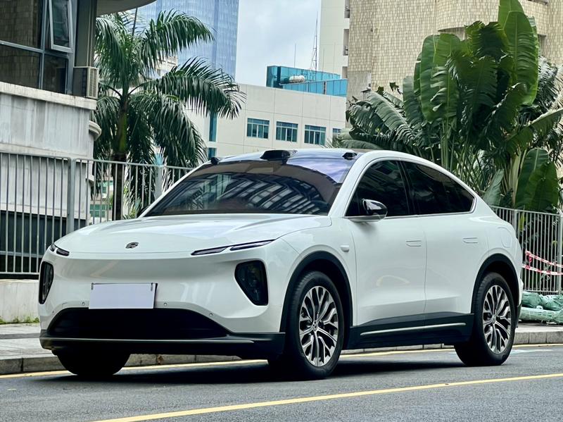 Nio EC6, 2024 — купить в Иванове под ключ