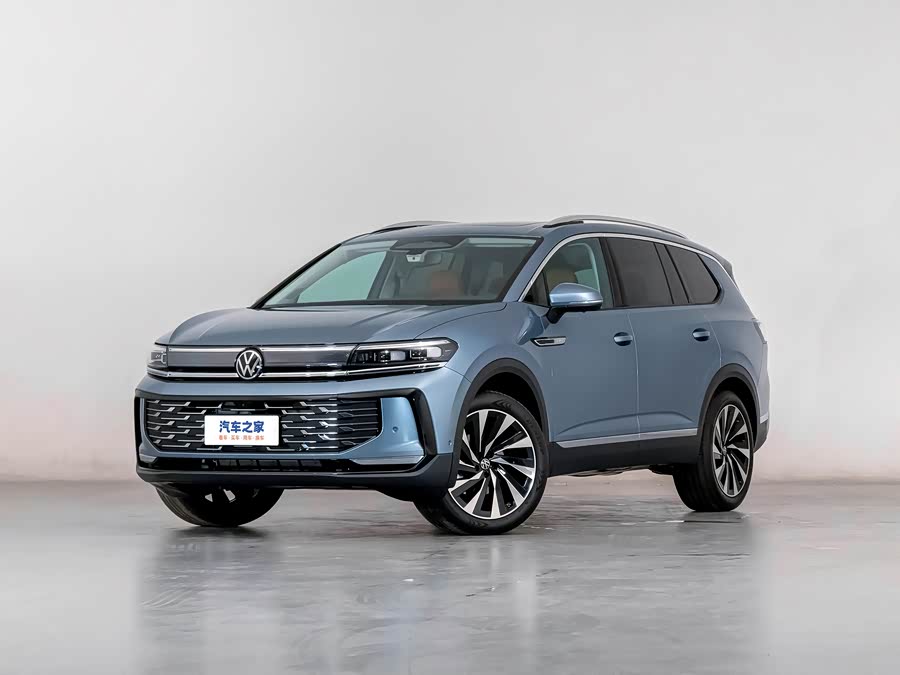 Volkswagen Talagon, 2026 — купить в Калуге под ключ