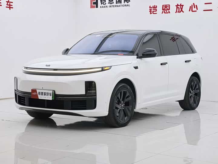 LiXiang L7, 2023 — купить в Костроме под ключ