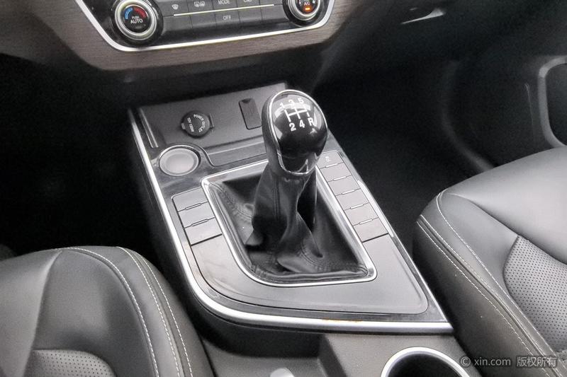 Dongfeng Forthing SX6, 2021 — фото 10 из 12