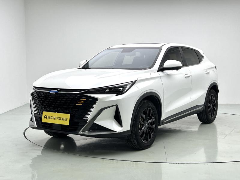Changan Oshan X5 Plus, 2023 — купить в Туле под ключ