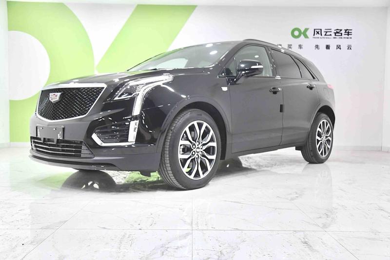 Cadillac XT5, 2023 — купить в Белгороде под ключ