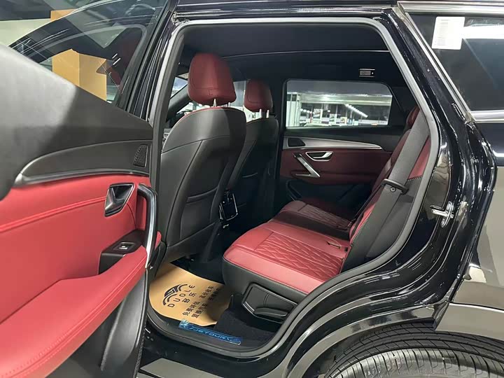 Jetour X70 Plus, 2024 — фото 6 из 9