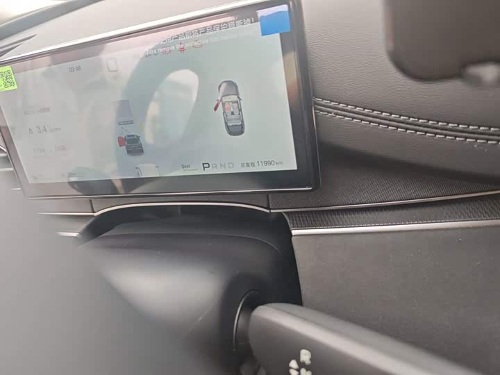 BYD Seal 06 Hybrid/EV, 2026 — фото 8 из 9