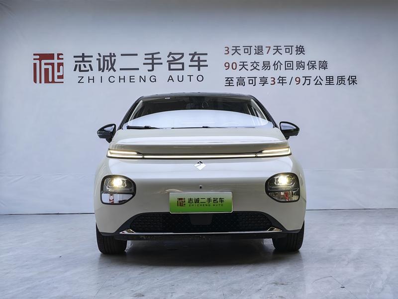 Baojun Yunduo, 2024 — фото 2 из 12