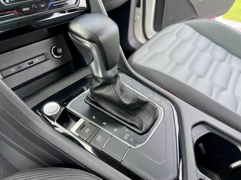 Volkswagen Tiguan X, 2021 — фото 12 из 12