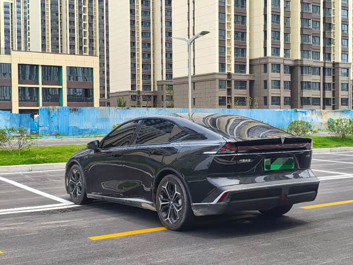 Changan Deepal SL03, 2024 — фото 9 из 9