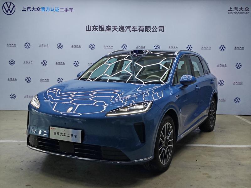 Shangjie (Huawei × SAIC) H5, 2025 — купить в Воронеже под ключ